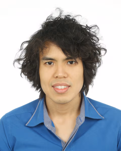 Team Member 3